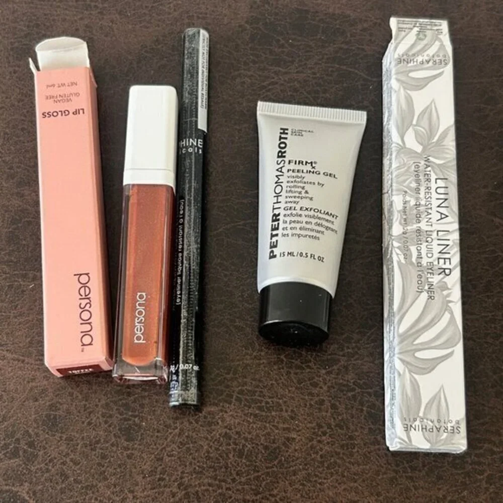 Sephora make bundle